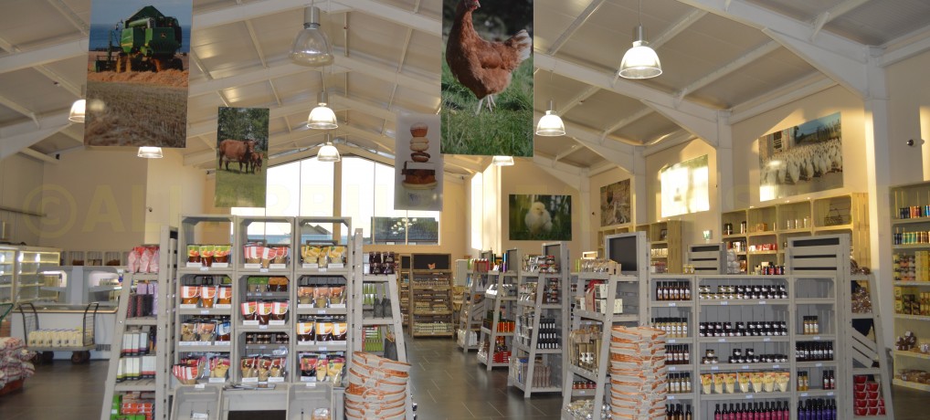 Farm Shop